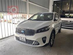 كيا سورينتو